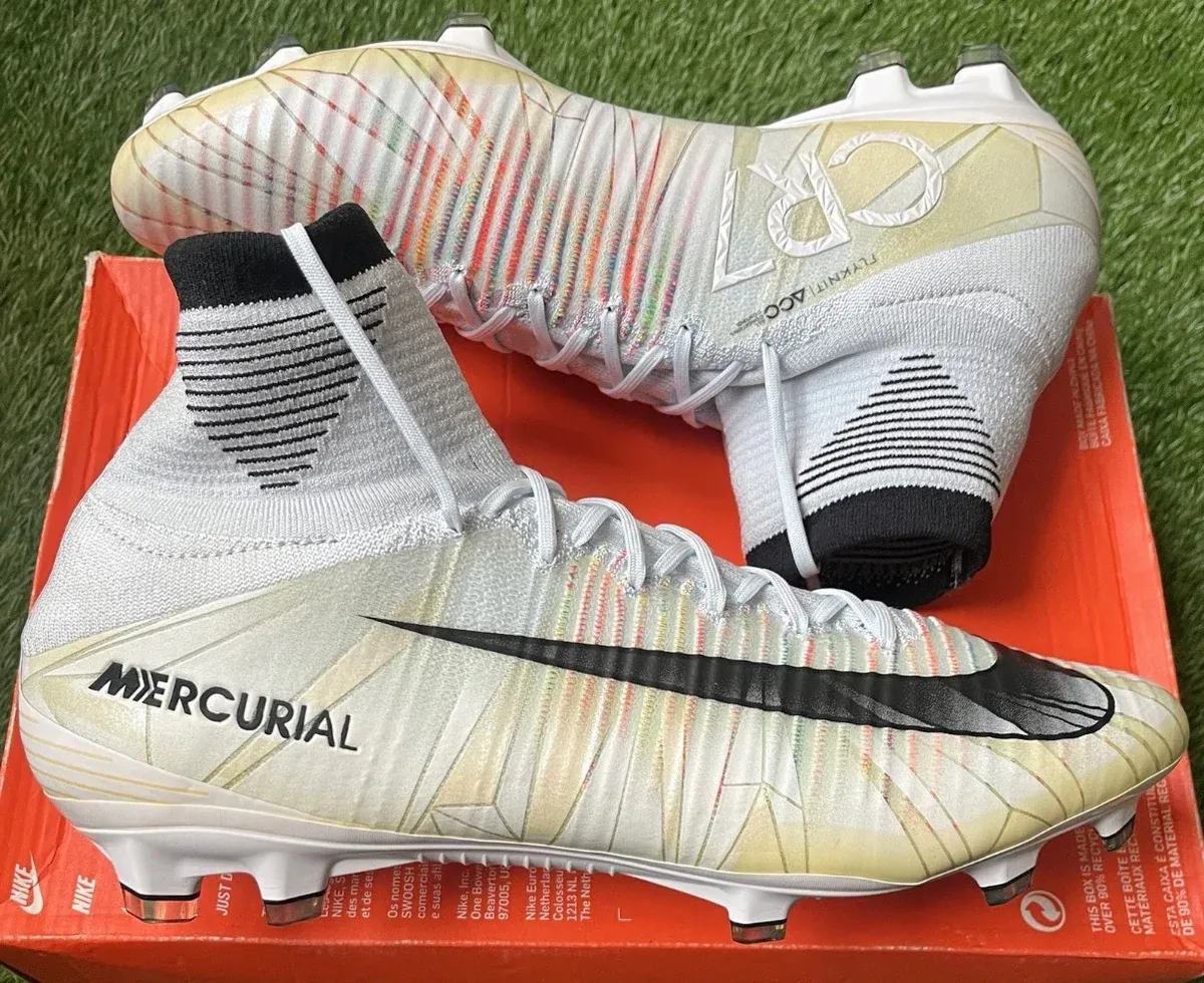 Nike Mercurial Superfly V Elite