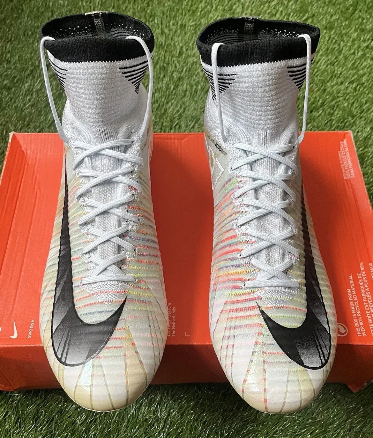 Nike Mercurial Superfly V Elite