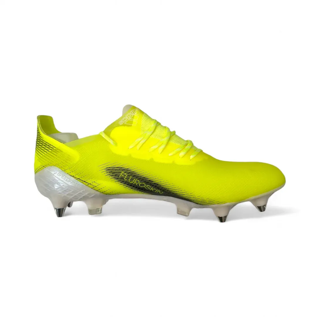 ADIDAS X GHOSTED.1 SOFT GROUND