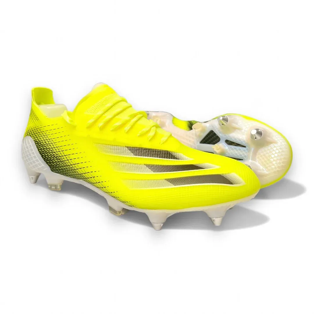 ADIDAS X GHOSTED.1 SOFT GROUND