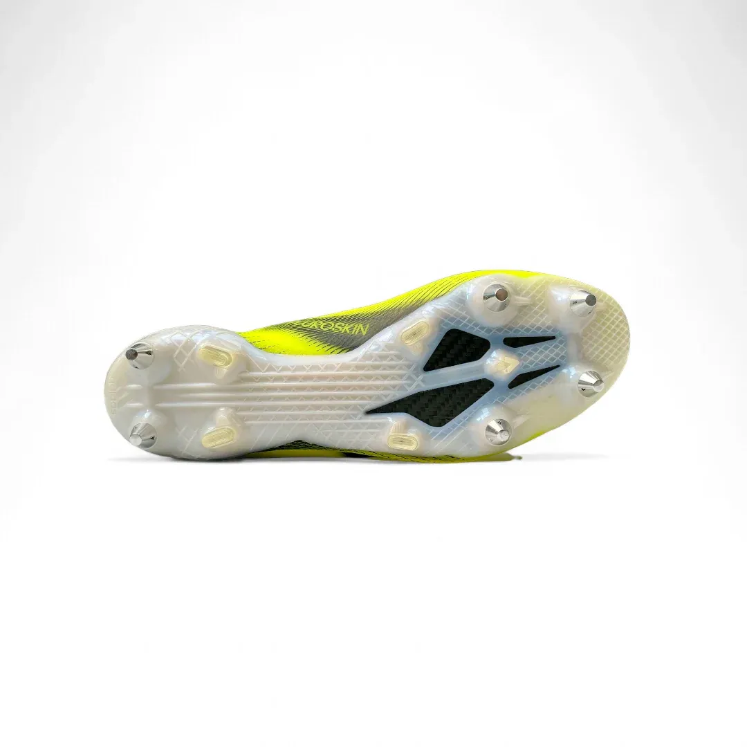 ADIDAS X GHOSTED.1 SOFT GROUND