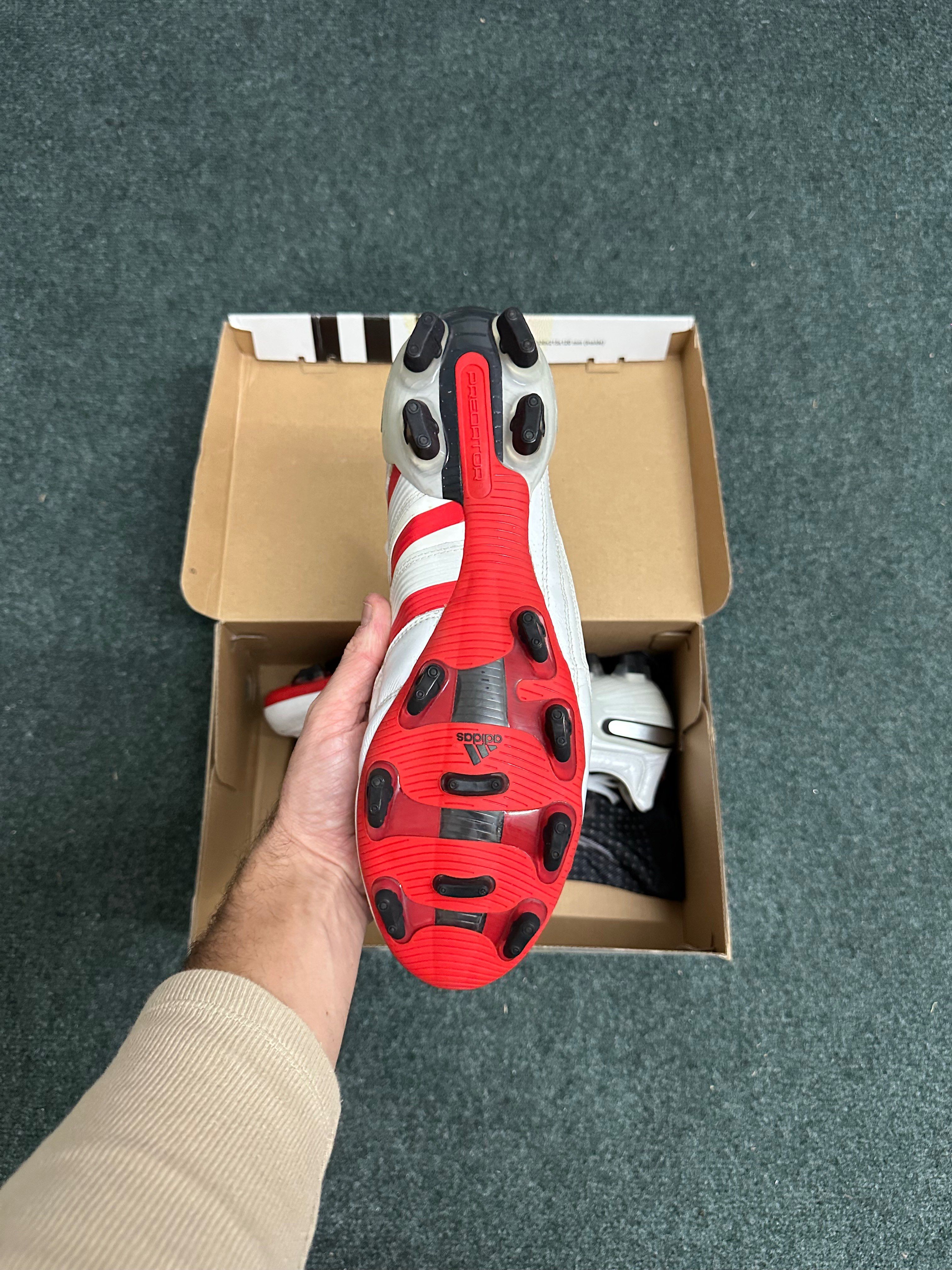 Adidas Predator X FG David Beckham