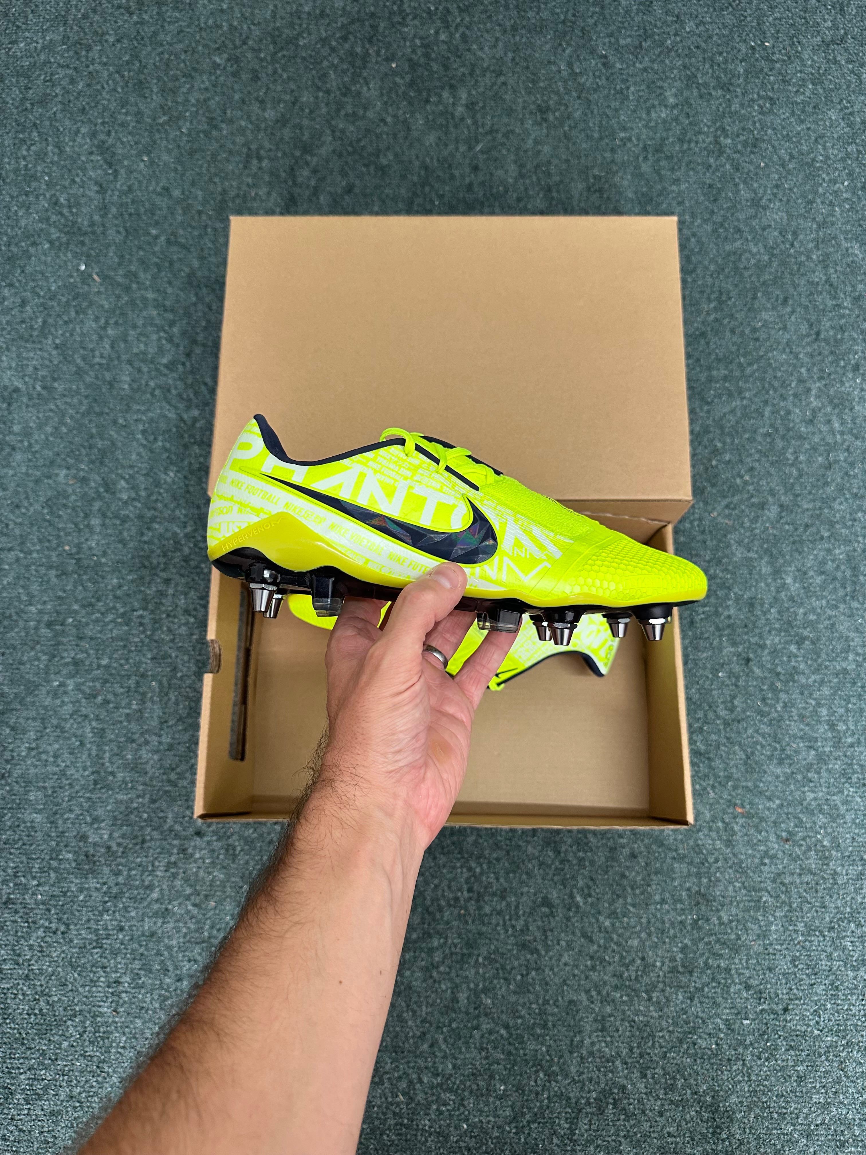 Nike Phantom VNM Elite SG Pro