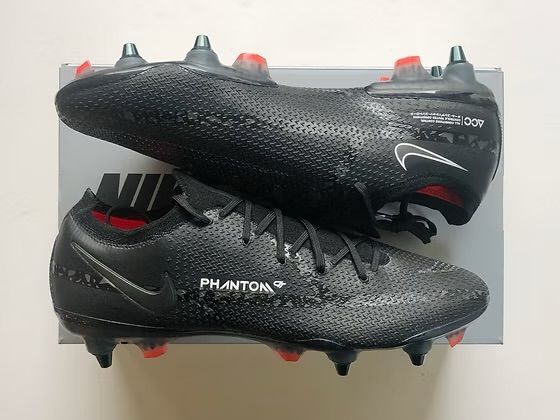 Nike Phantom GT 2 Elite SG AC