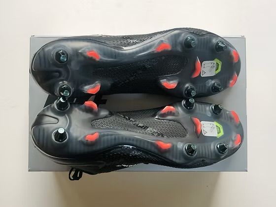 Nike Phantom GT 2 Elite SG AC