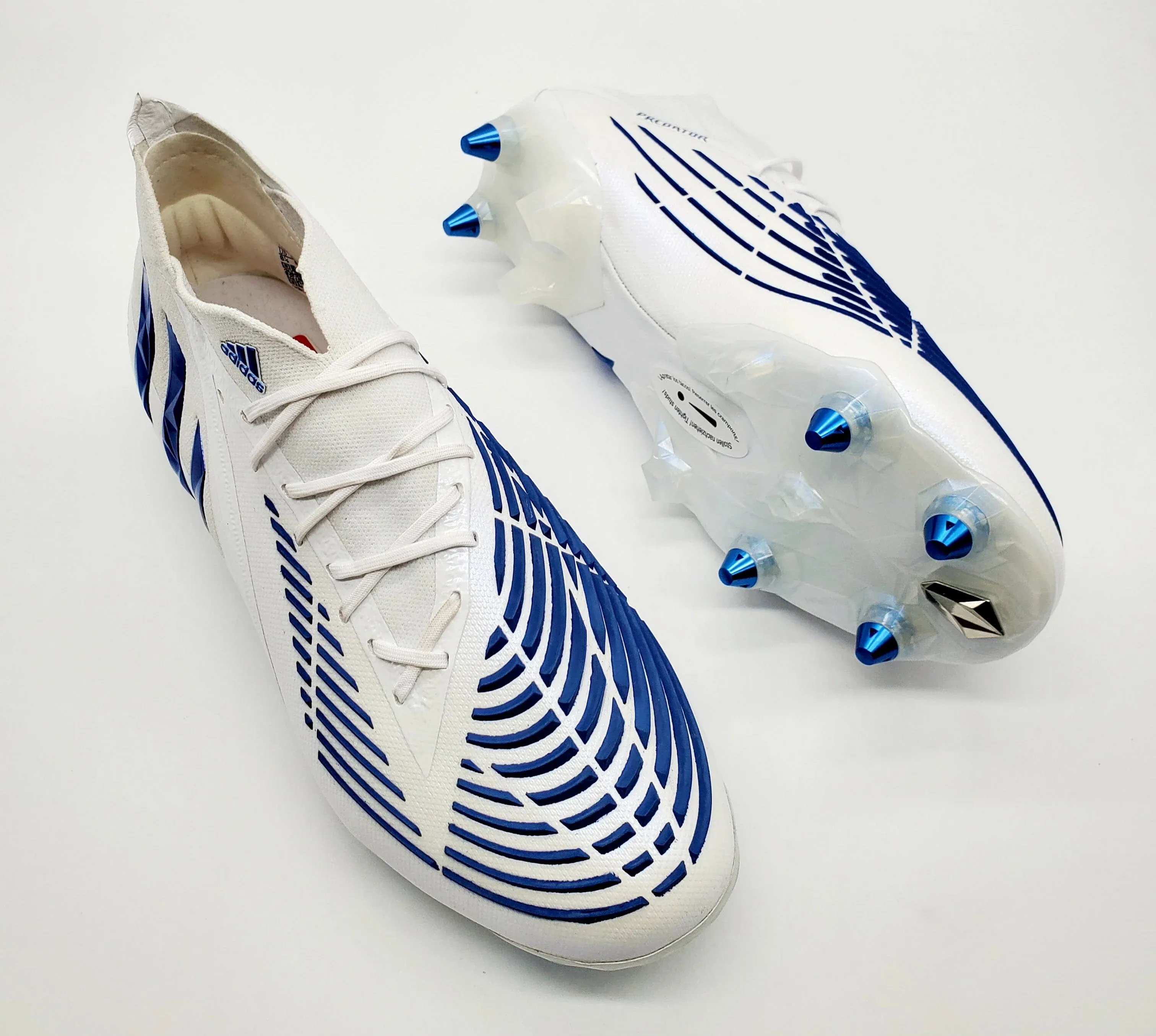Adidas Predator Edge .1 SG