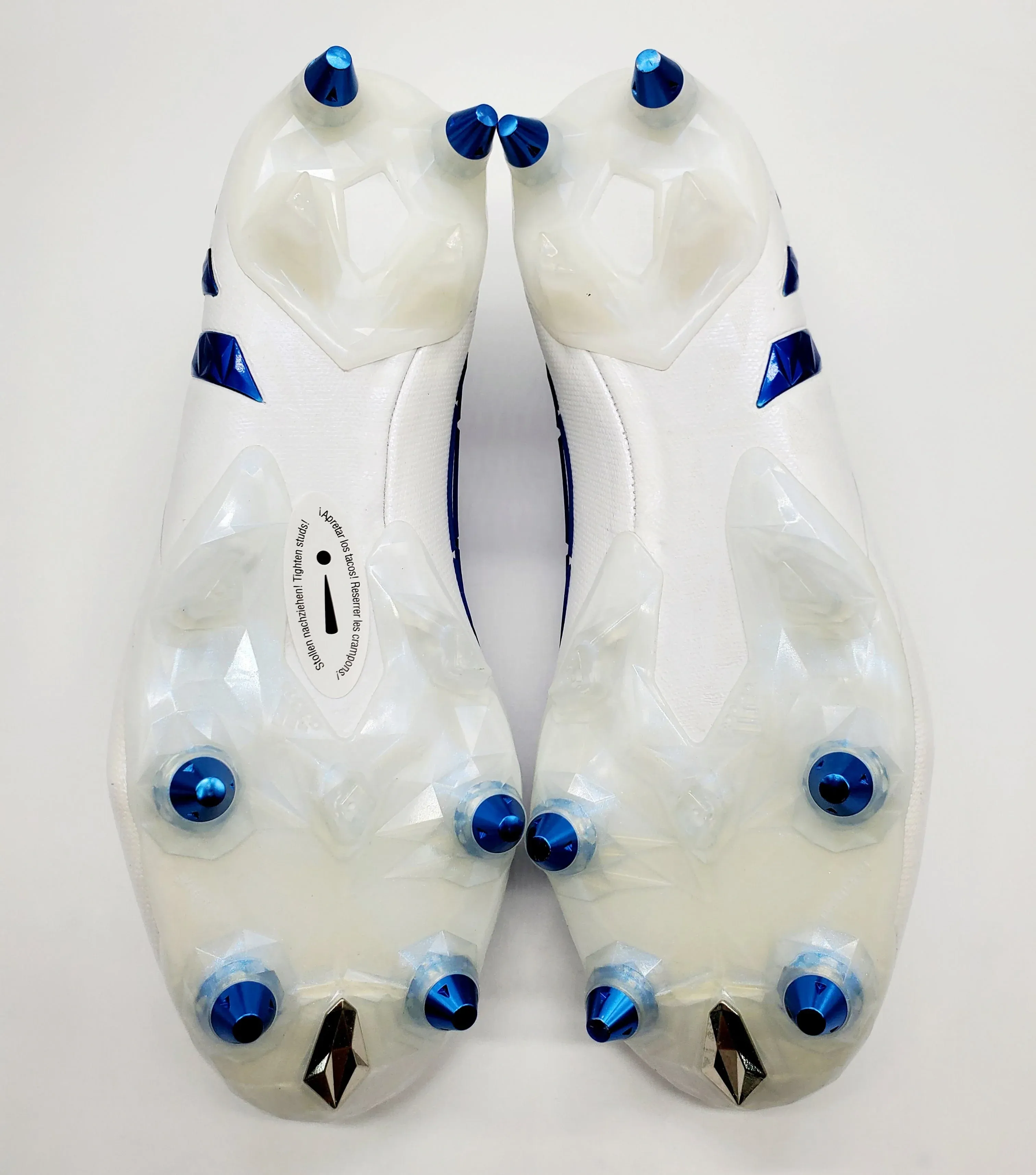 Adidas Predator Edge .1 SG