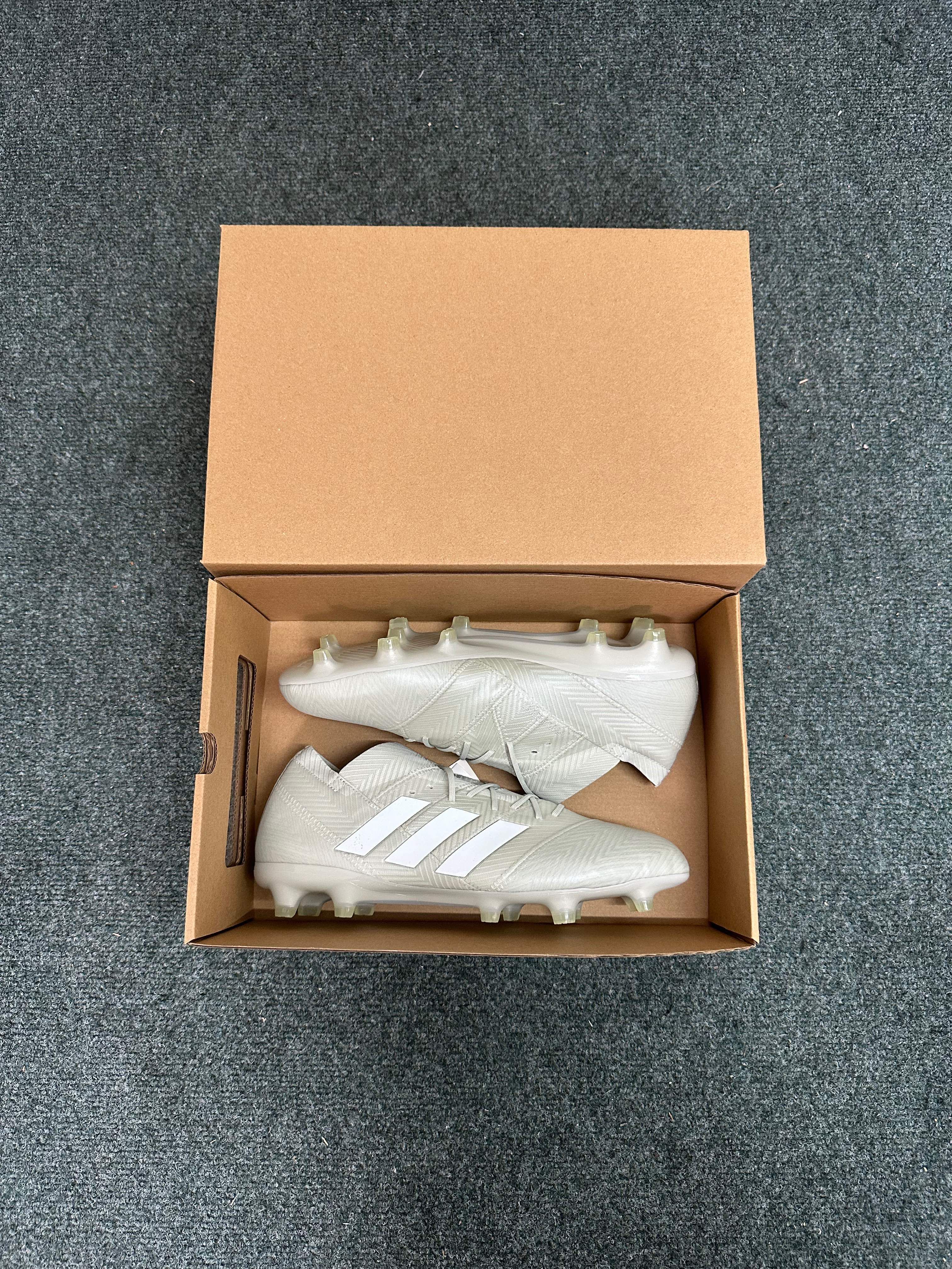 Adidas Nemeziz 18.1 FG