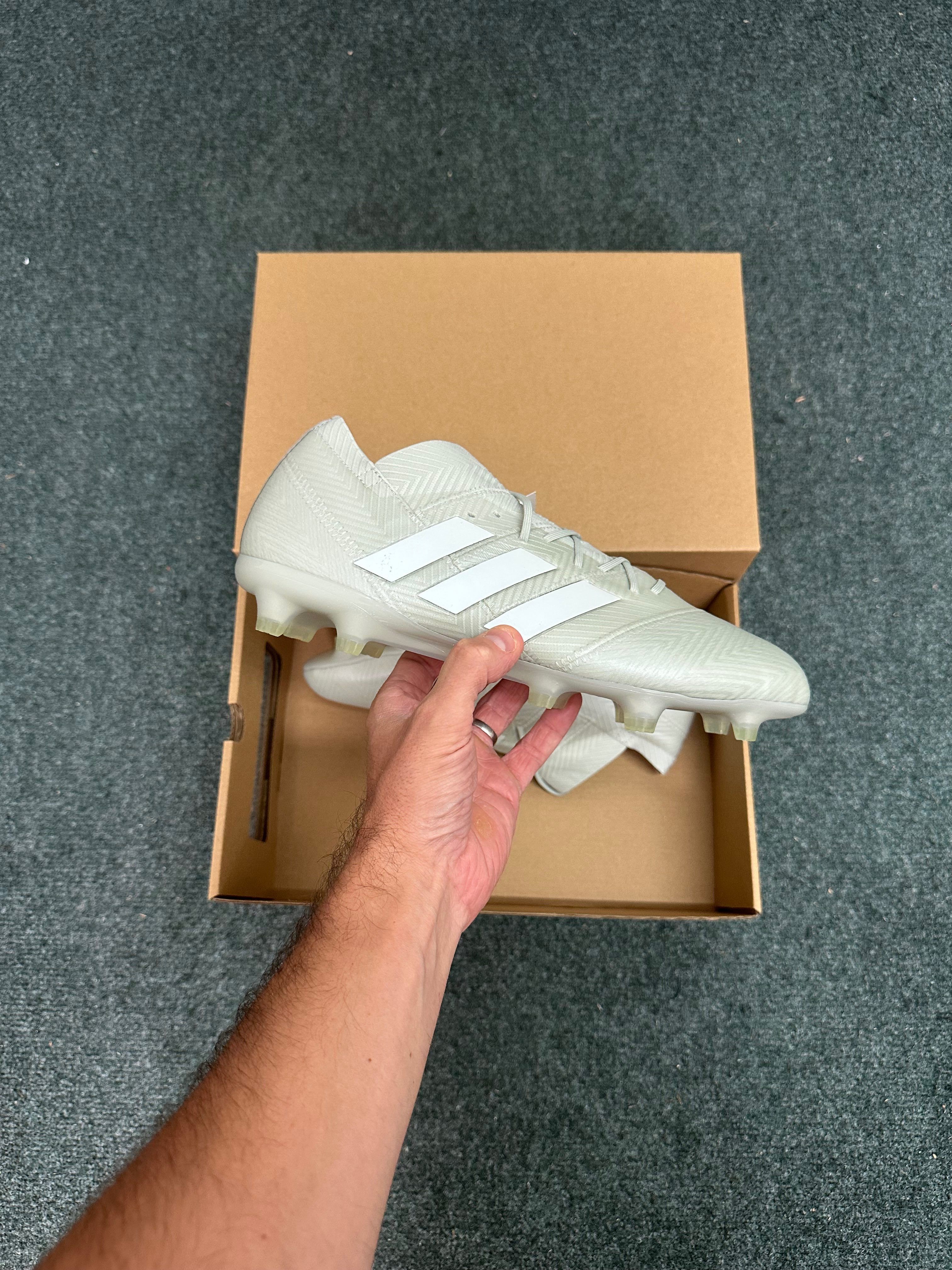 Adidas Nemeziz 18.1 FG