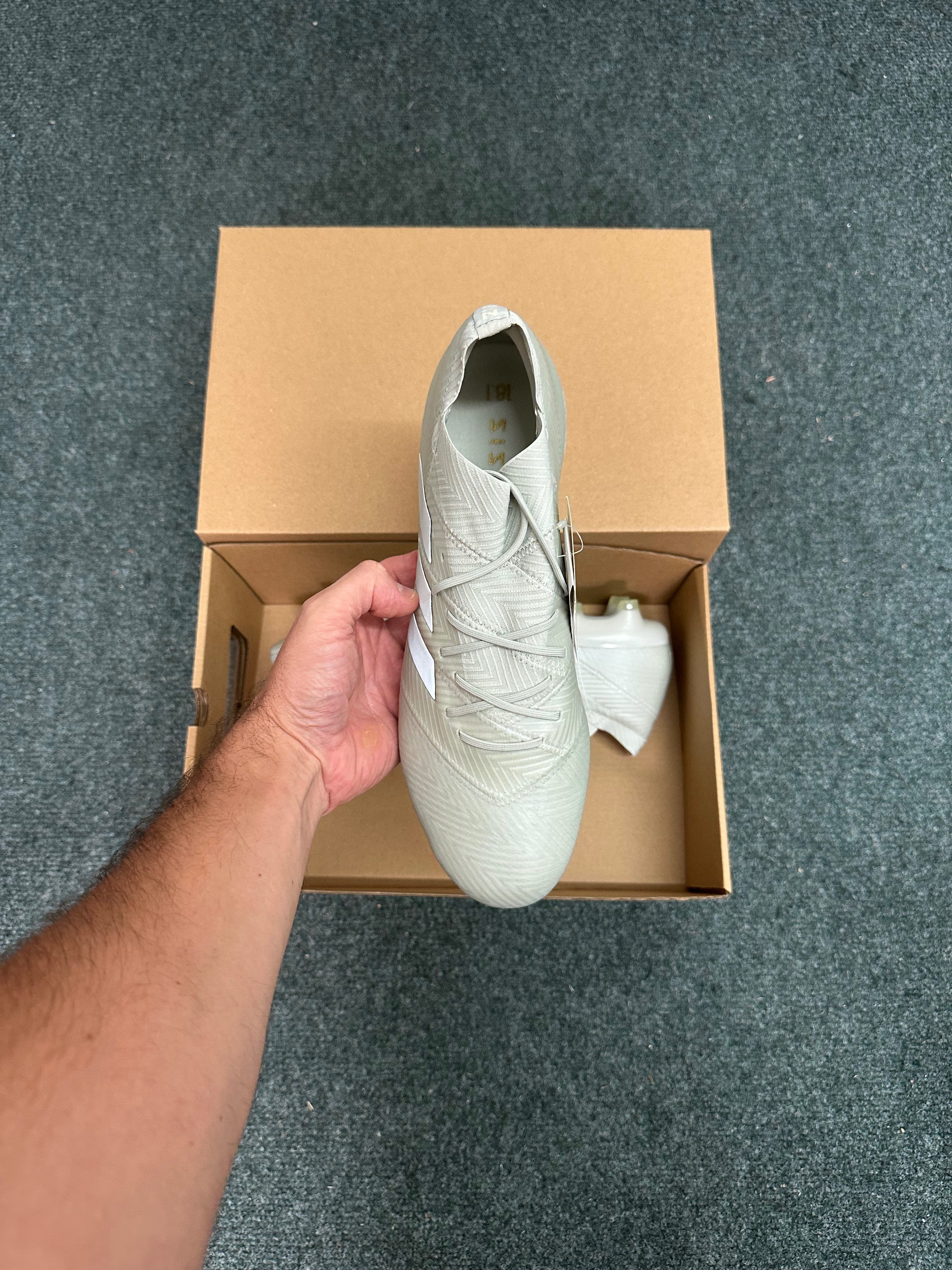 Adidas Nemeziz 18.1 FG