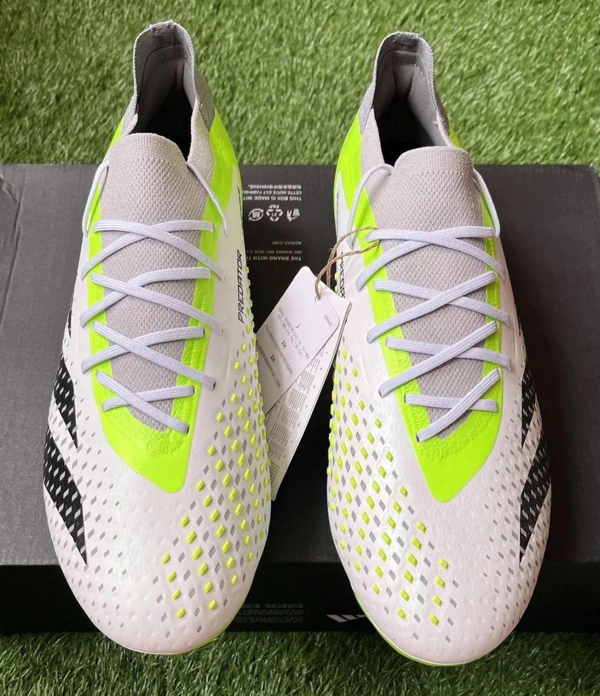 Adidas Predator Accuracy.1 SG