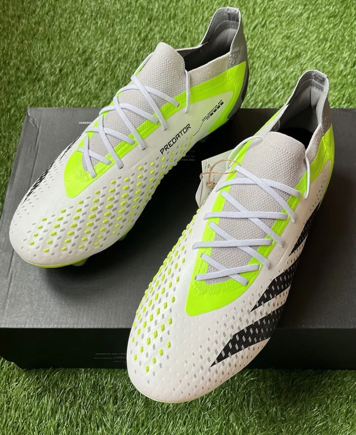 Adidas Predator Accuracy.1 SG