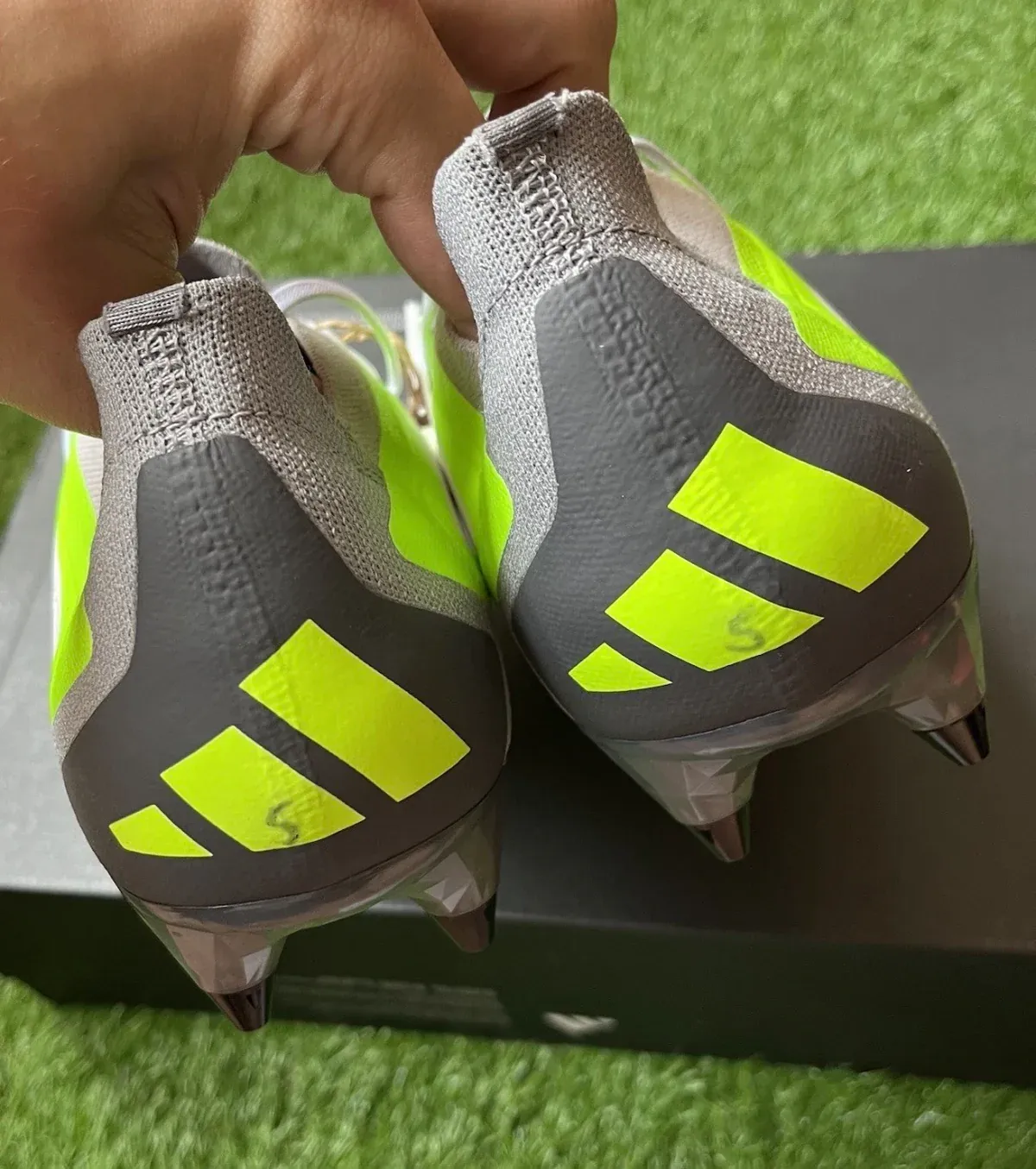 Adidas Predator Accuracy.1 SG