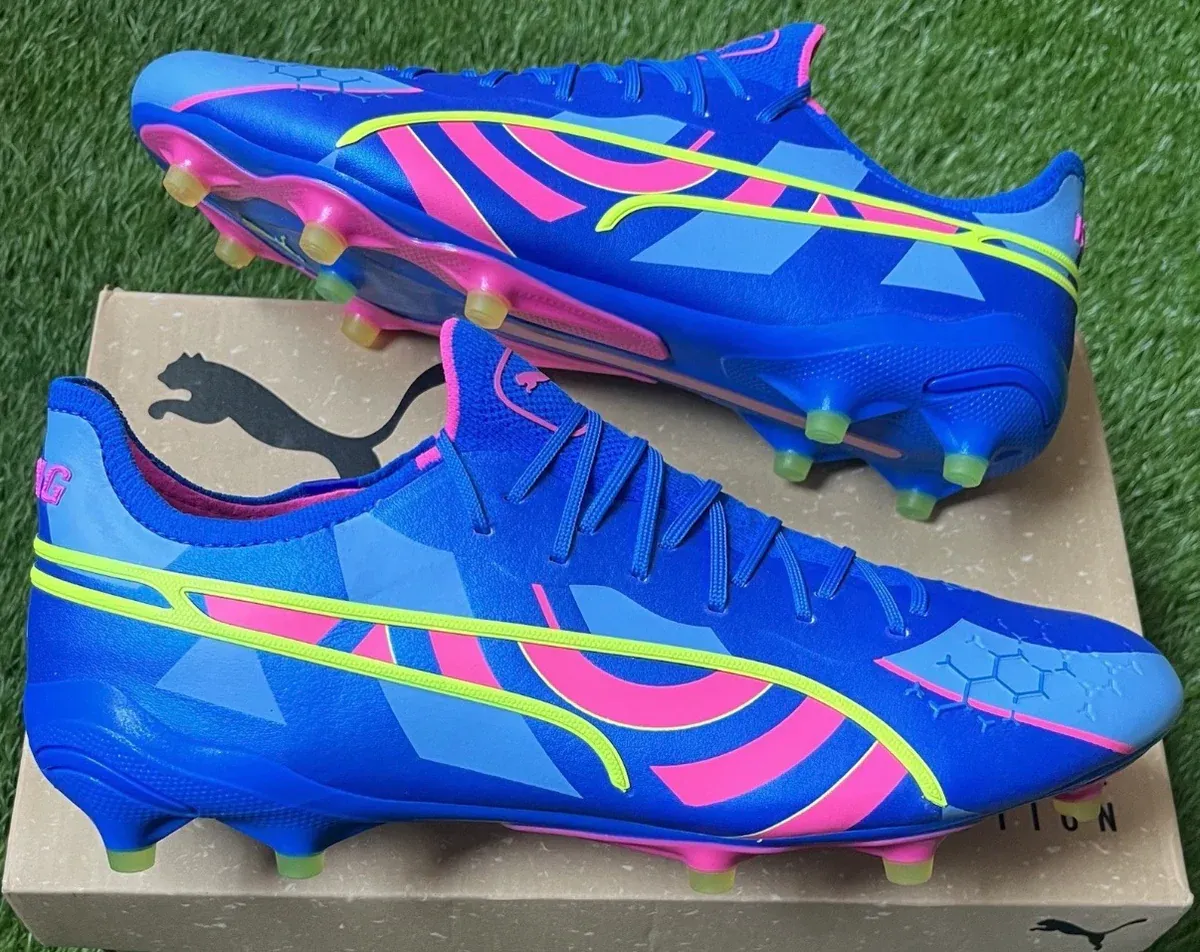 Puma King Ultimate FG