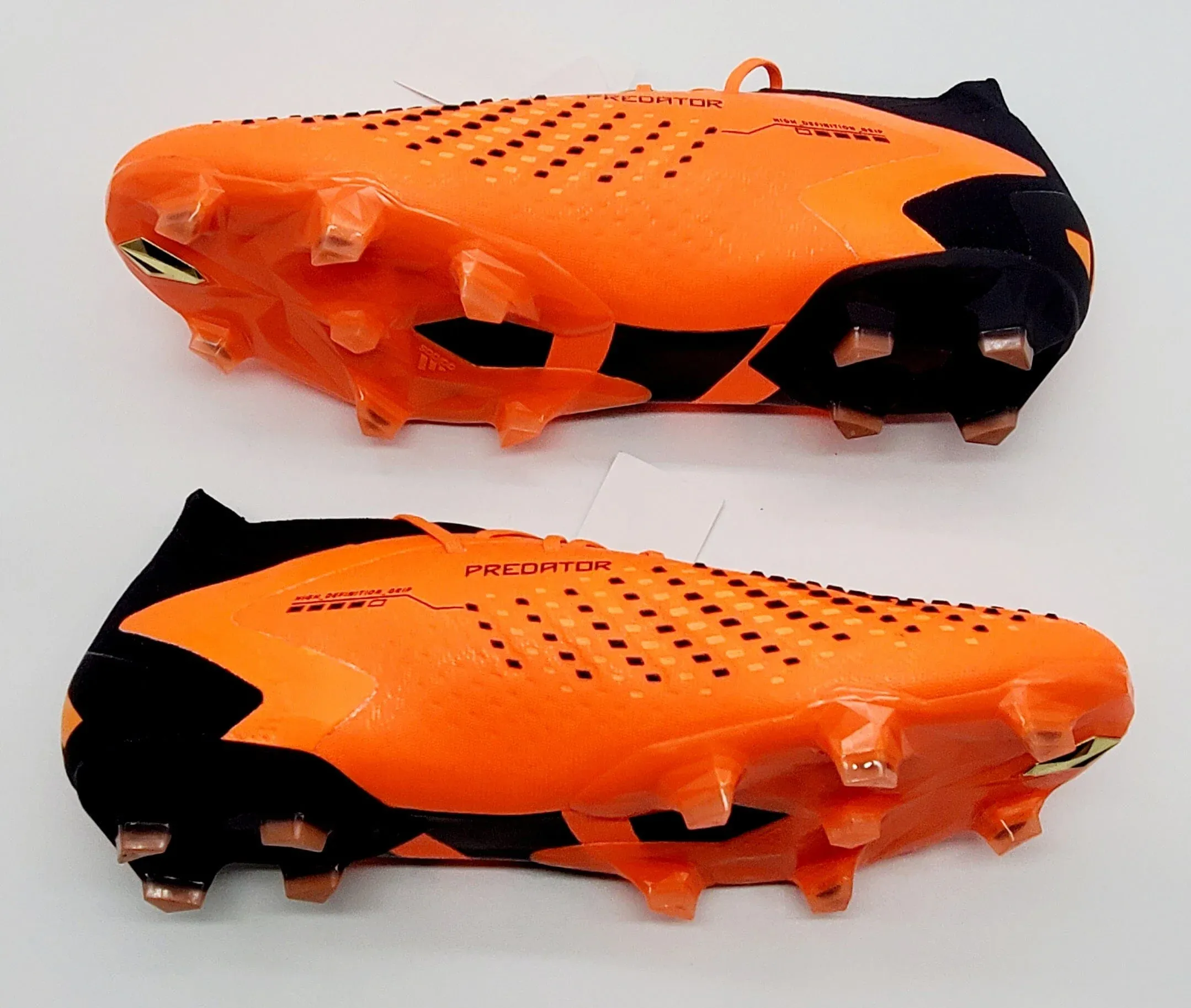 Adidas Predator Accuracy .1 FG