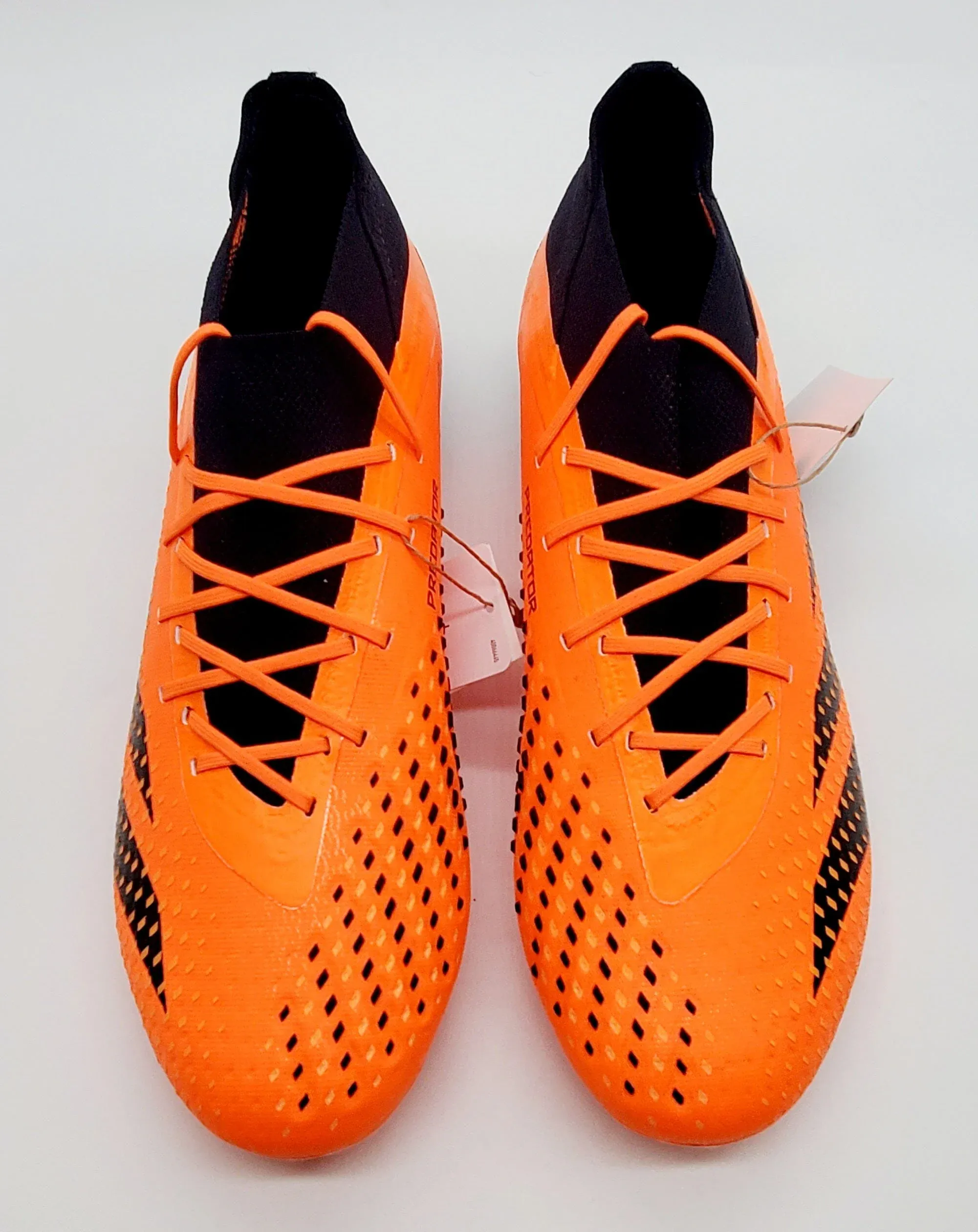 Adidas Predator Accuracy .1 FG