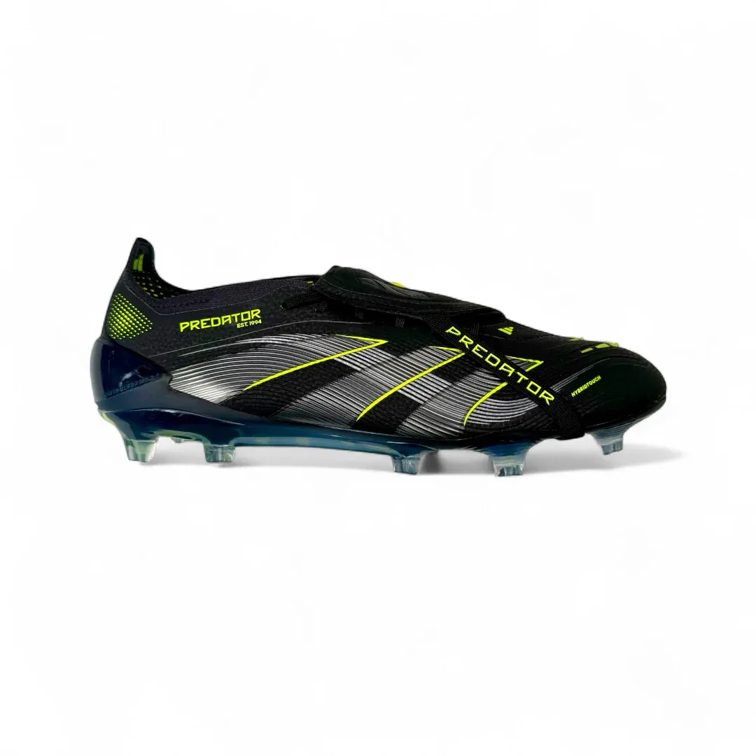 ADIDAS PREDATOR ELITE FT FG