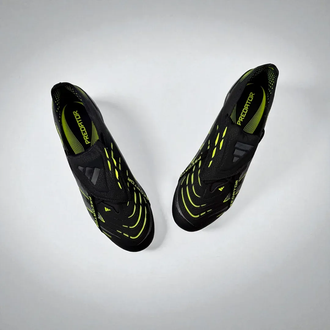 ADIDAS PREDATOR ELITE FT FG