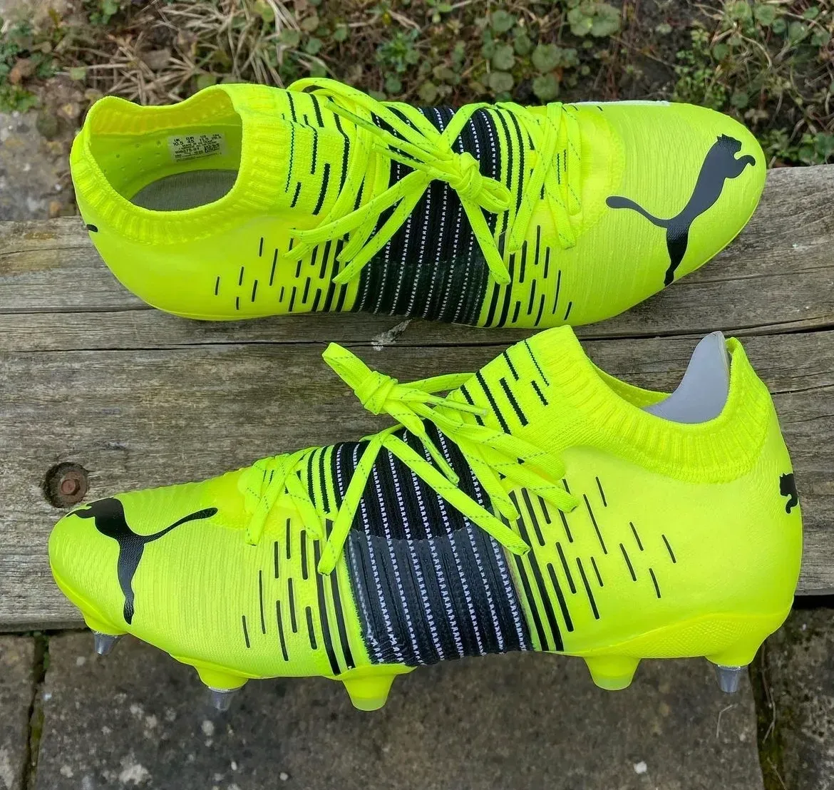 Puma Future Z 1.1 SG