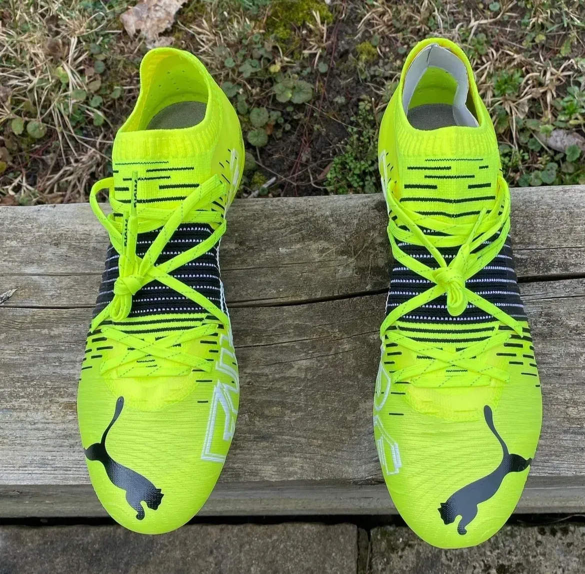 Puma Future Z 1.1 SG