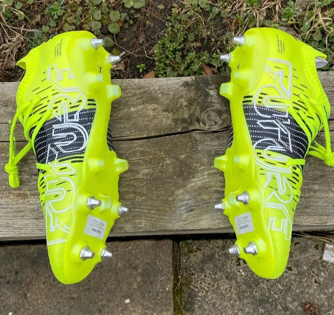 Puma Future Z 1.1 SG