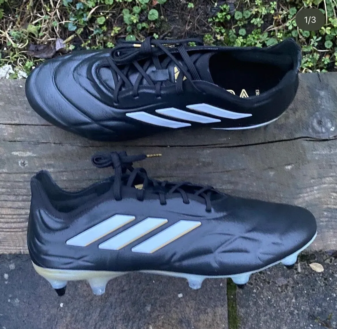 Adidas Copa Pure.1 SG LIMITED EDITION