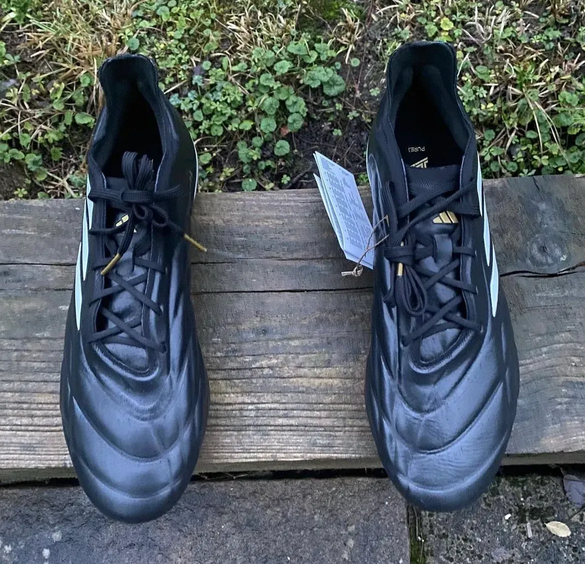 Adidas Copa Pure.1 SG LIMITED EDITION