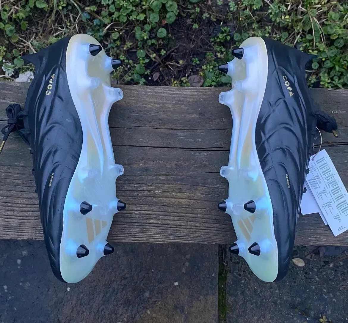 Adidas Copa Pure.1 SG LIMITED EDITION