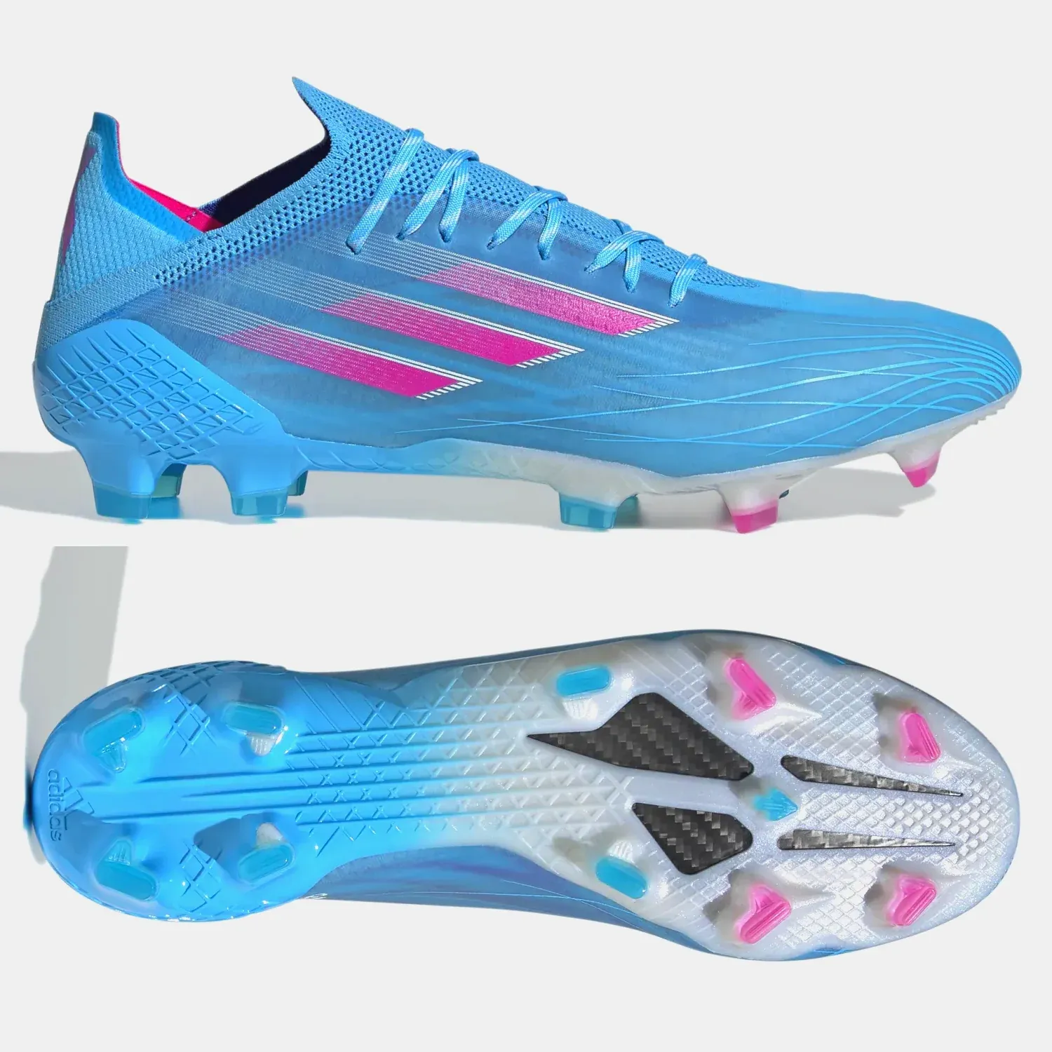 adidas X Speedflow.1 FG