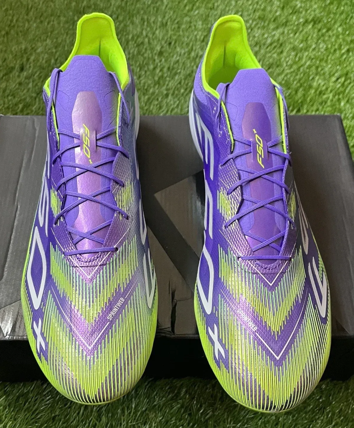 Adidas F50+ Elite FG