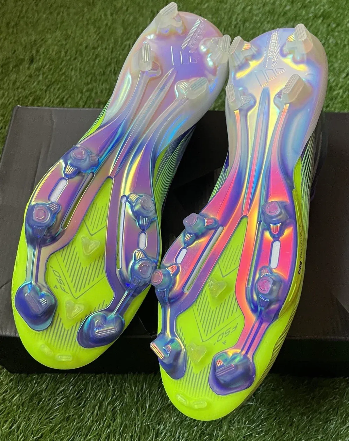 Adidas F50+ Elite FG