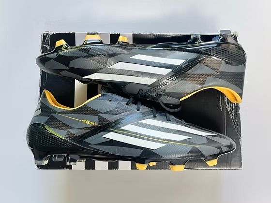 adidas F50 adizero FG