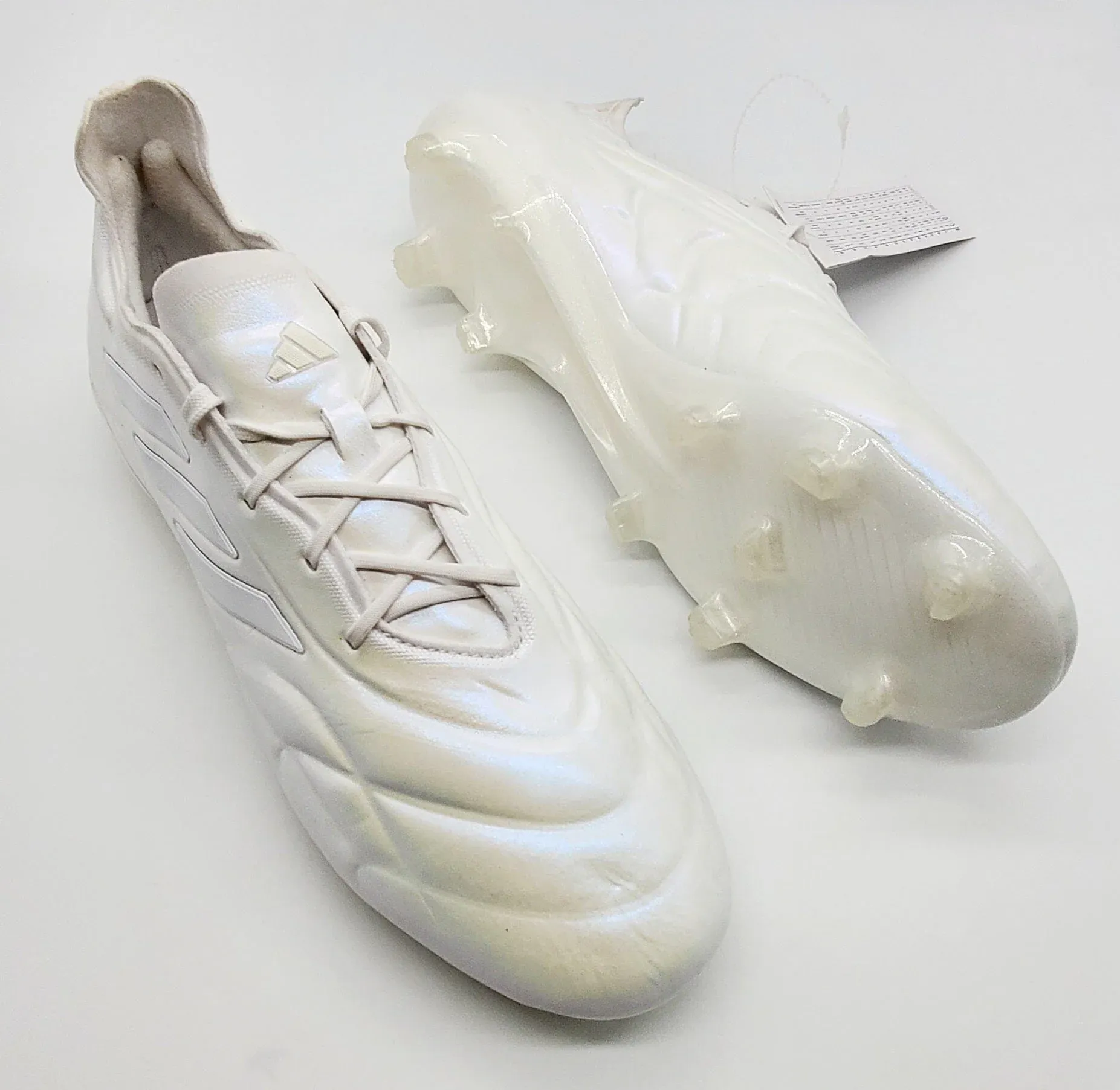 Adidas Copa Pure .1 FG