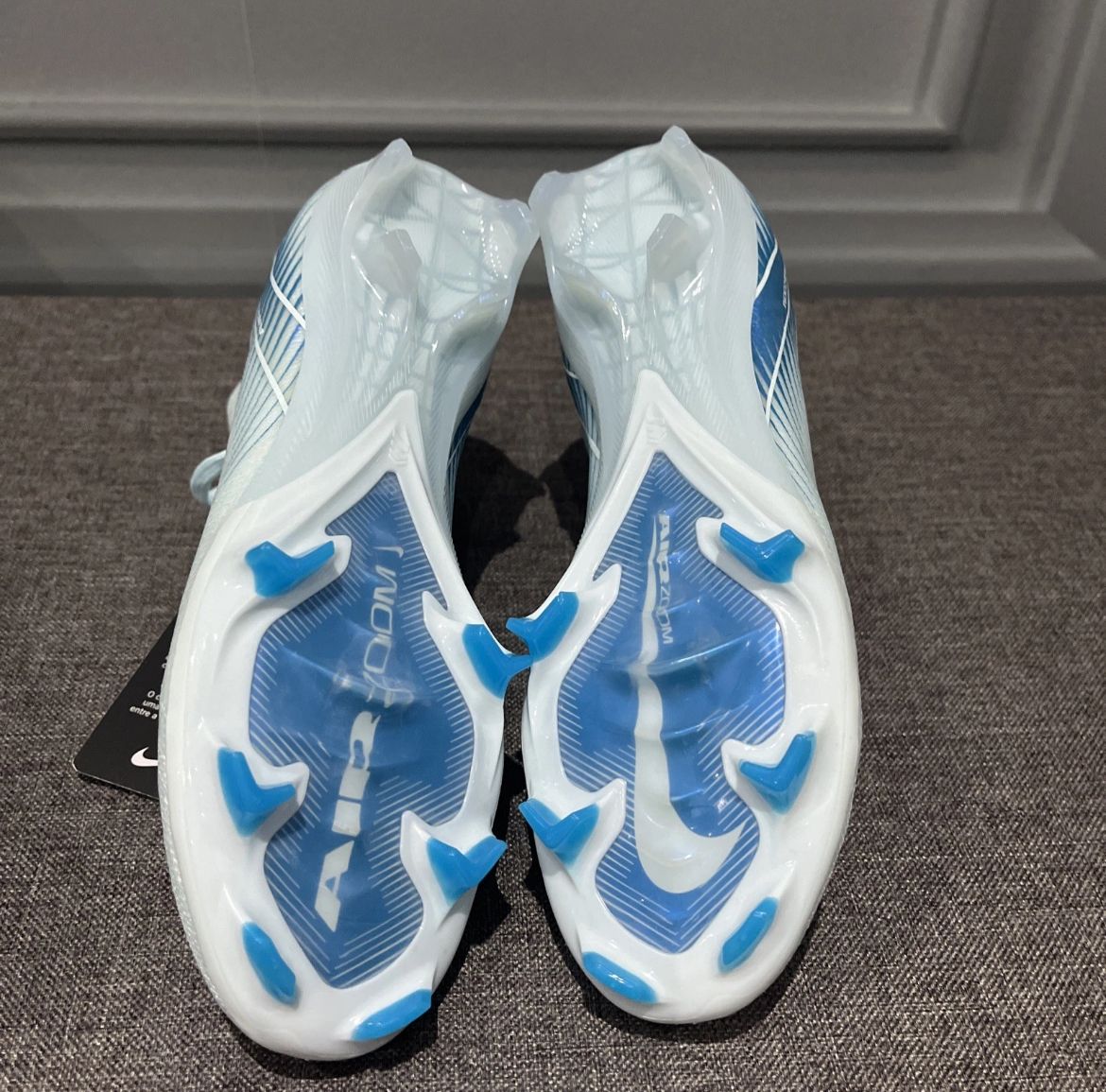 Nike Zoom Superfly 10 Elite FG