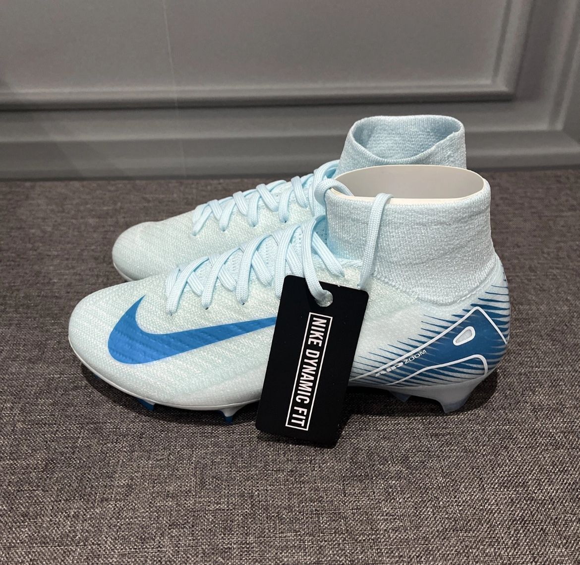 Nike Zoom Superfly 10 Elite FG