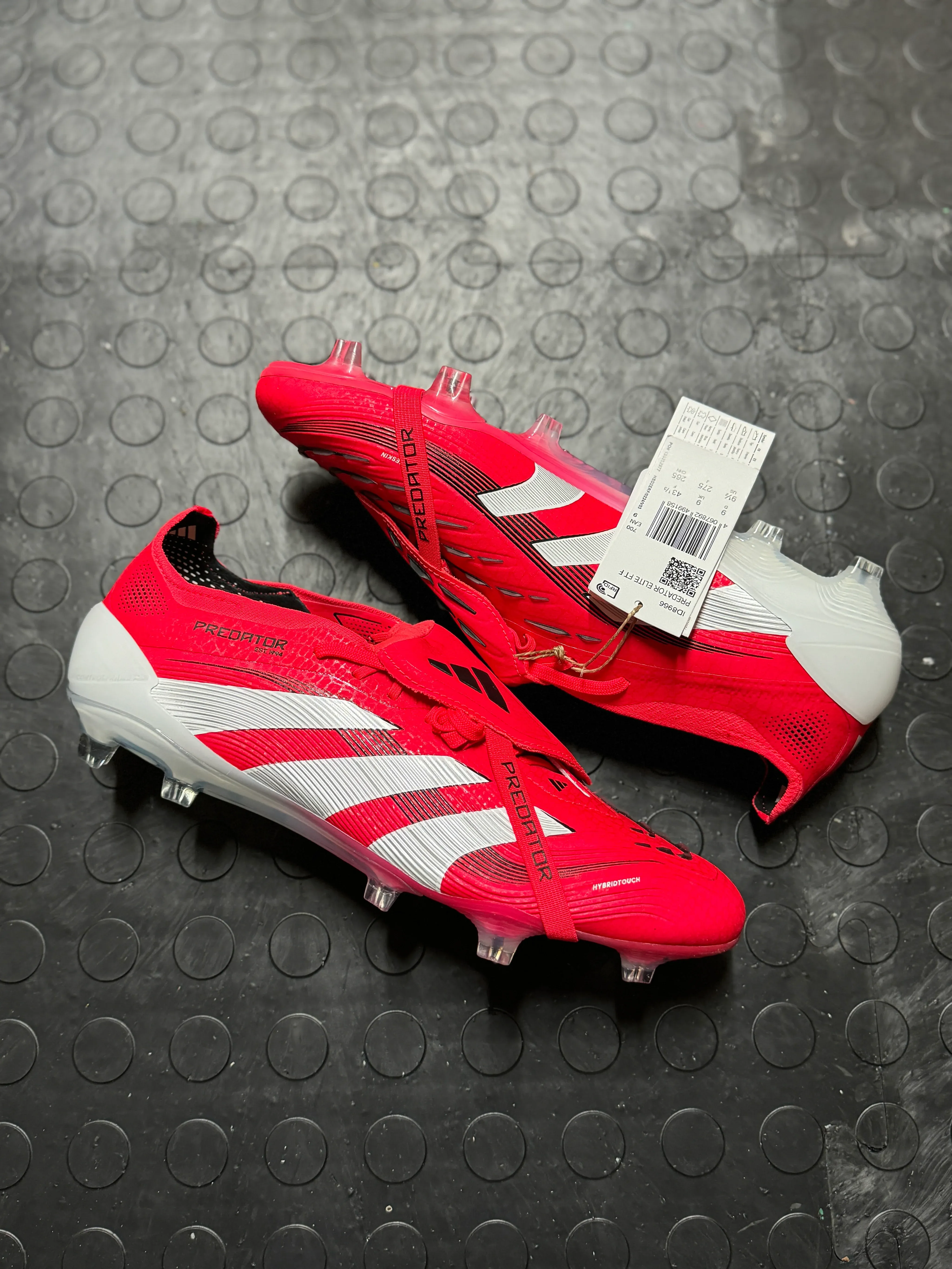 Adidas Predator FT Elite FG