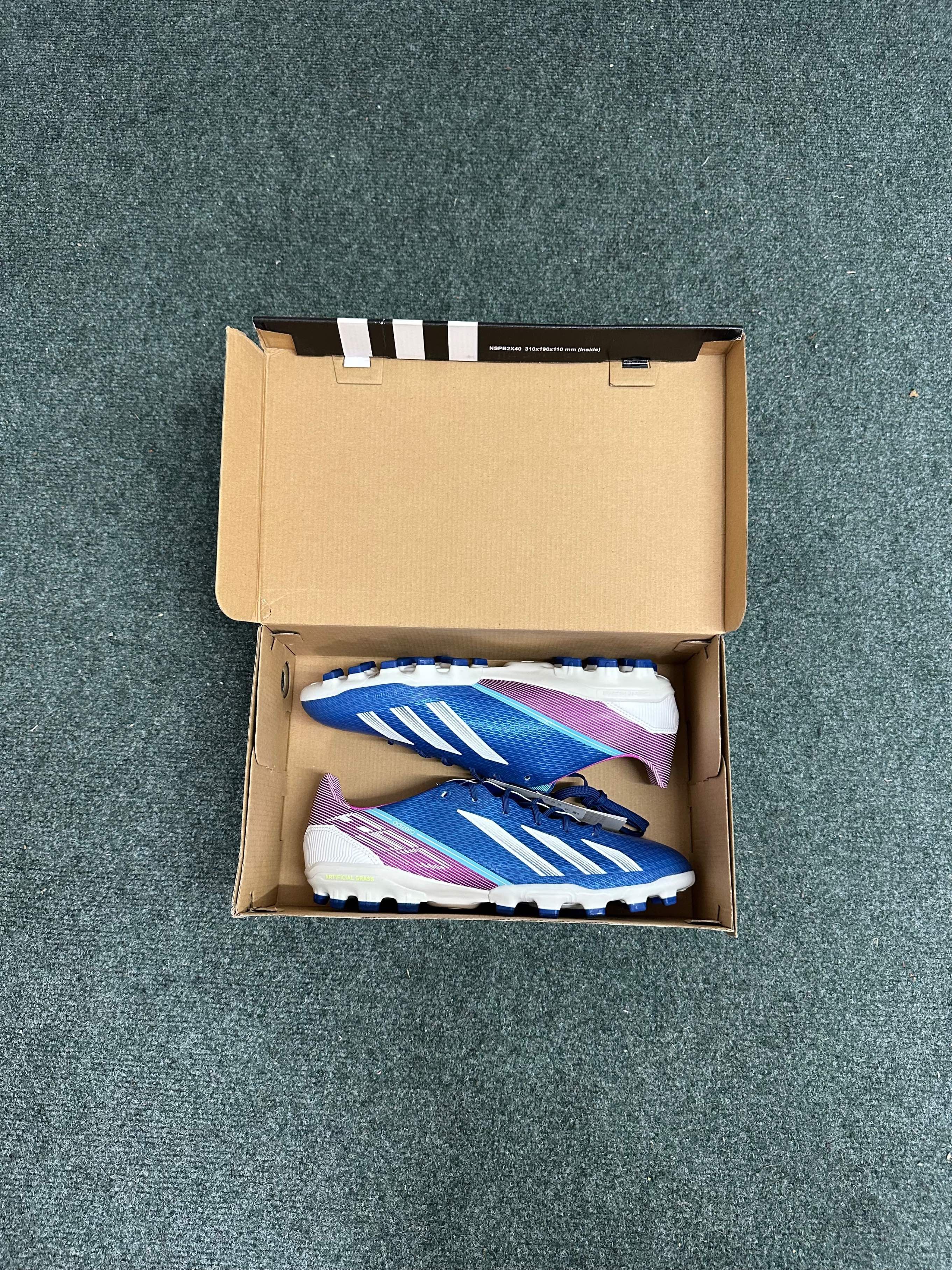 Adidas Adizero F50 TRX AG