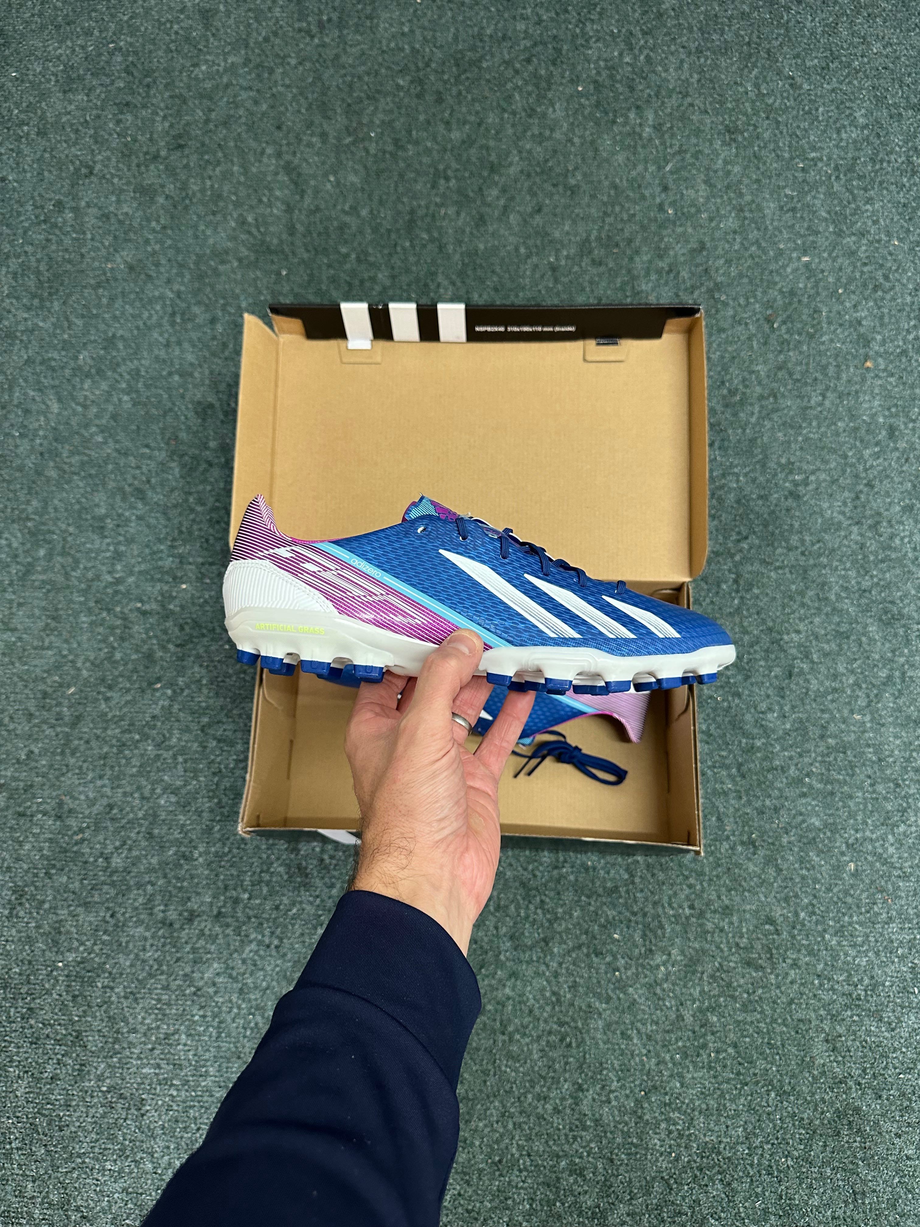 Adidas Adizero F50 TRX AG