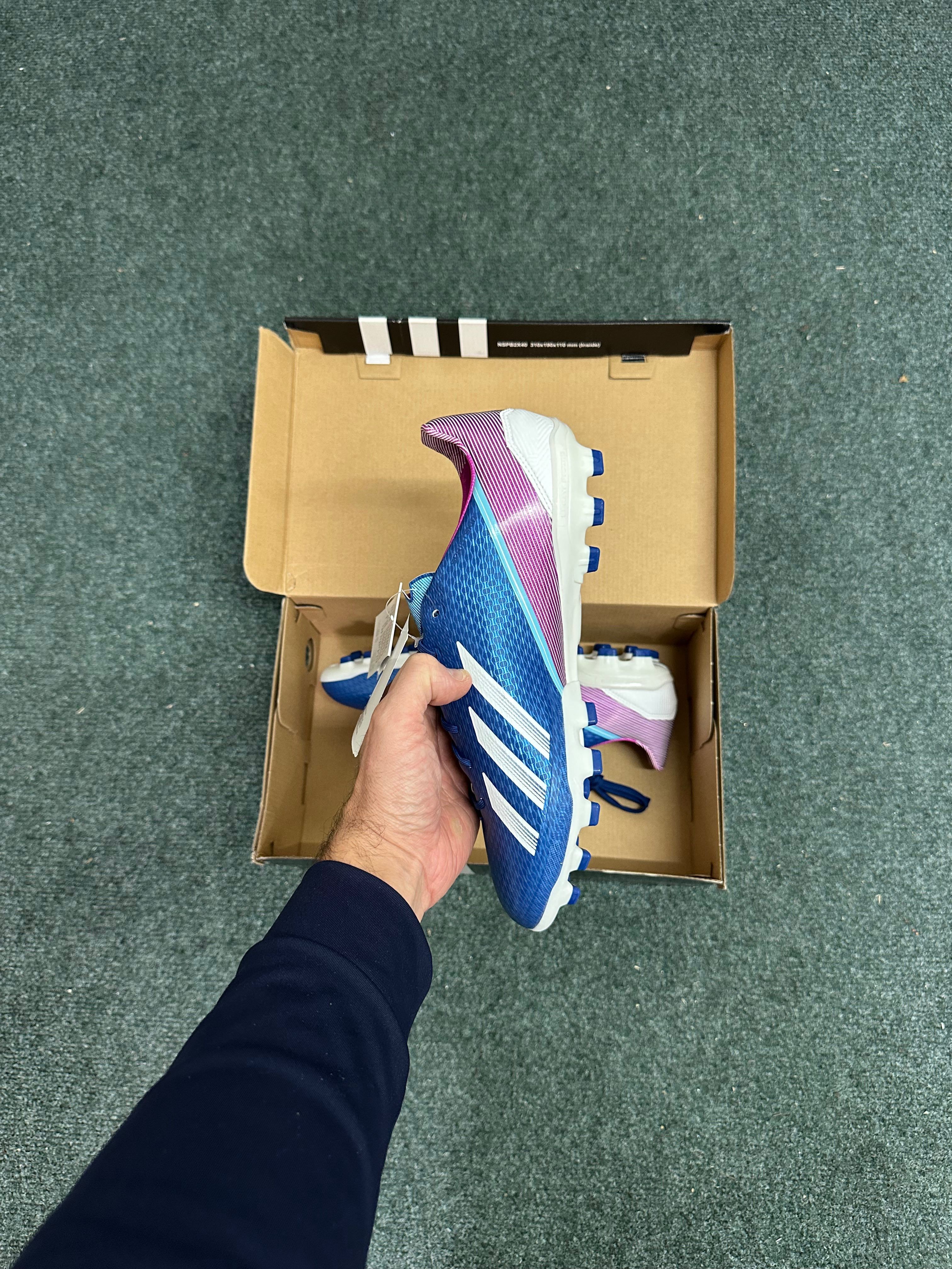 Adidas Adizero F50 TRX AG