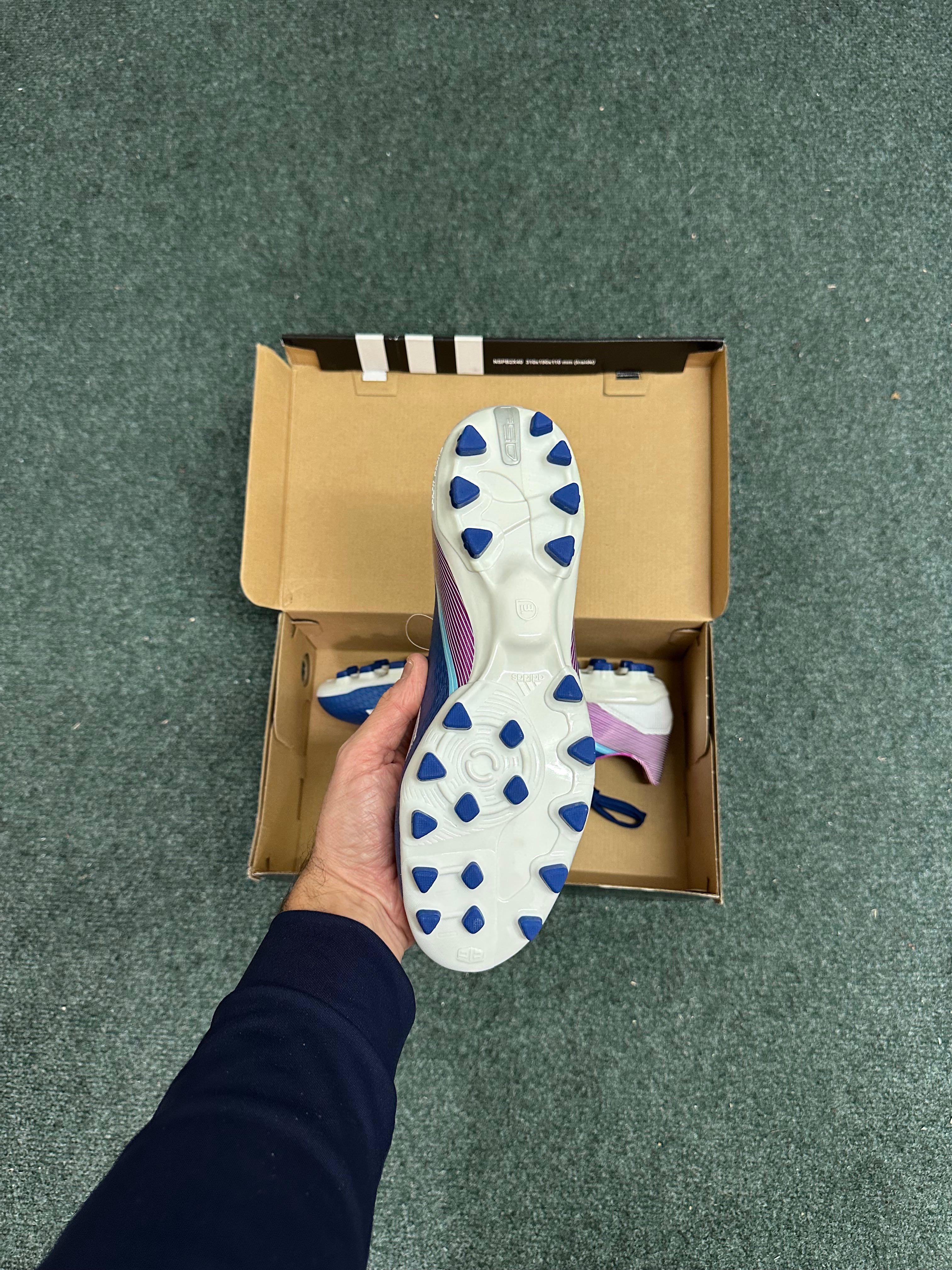 Adidas Adizero F50 TRX AG