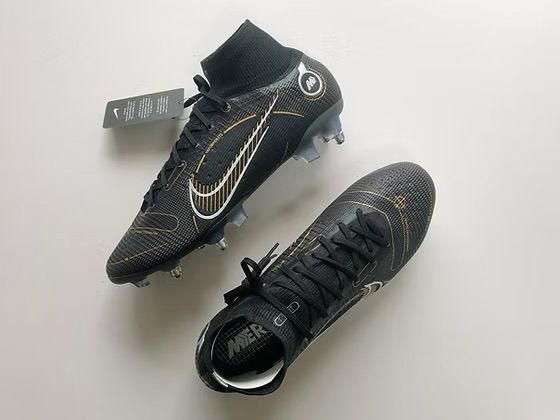 Nike Mercurial Superfly 8 Elite SG Pro AC