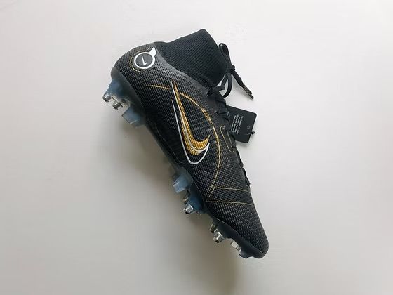 Nike Mercurial Superfly 8 Elite SG Pro AC