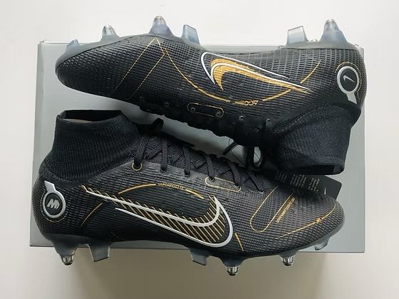 Nike Mercurial Superfly 8 Elite SG Pro AC