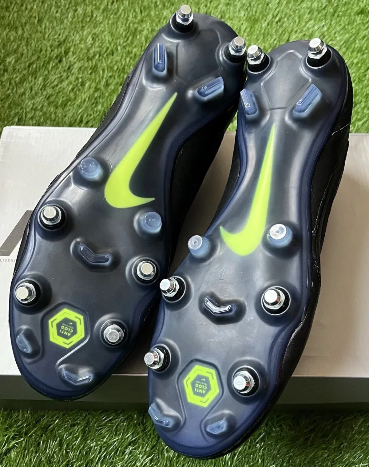 Nike Tiempo Legend 9 Elite SG