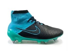 Nike Magista Obra Tech Craft Leather SG Pro