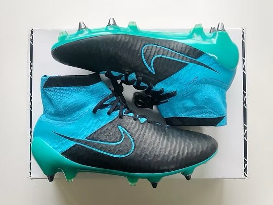 Nike Magista Obra Tech Craft Leather SG Pro