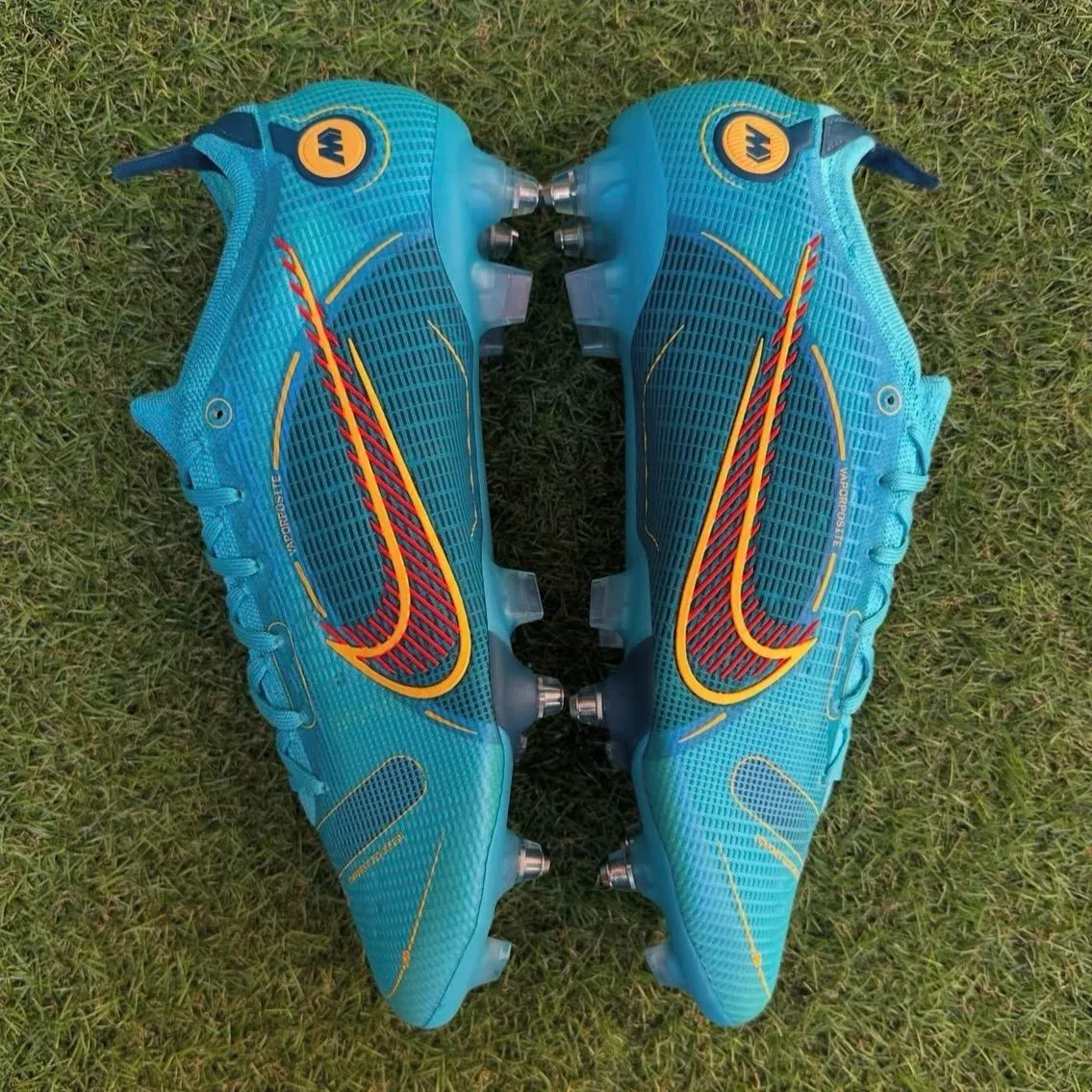 Nike Mercurial Vapor 14 Elite SG-AC