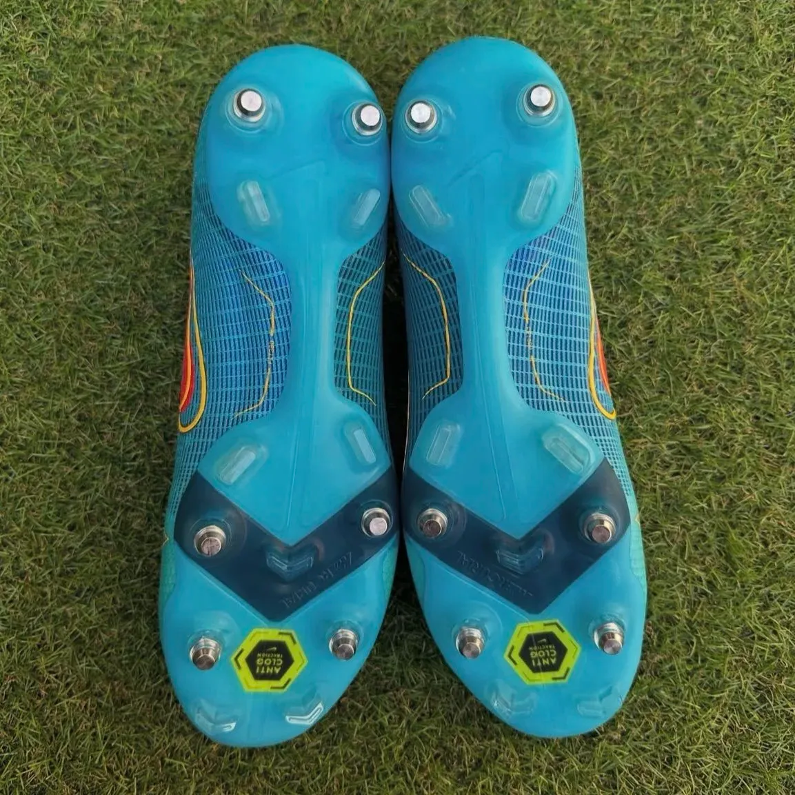 Nike Mercurial Vapor 14 Elite SG-AC