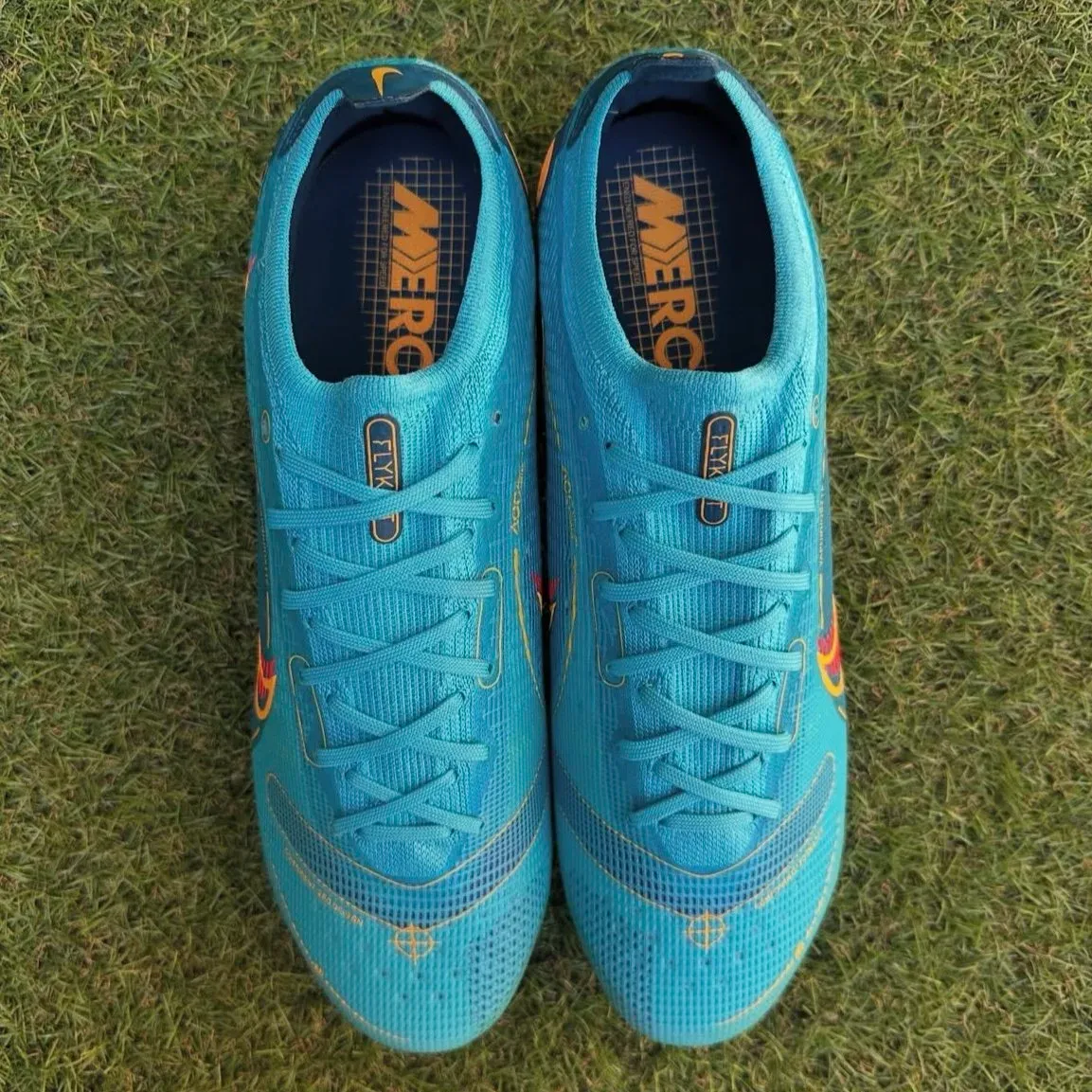 Nike Mercurial Vapor 14 Elite SG-AC