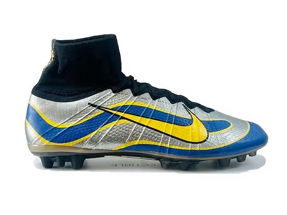 Nike Mercurial Superfly IV Heritage iD R9 1998 AG